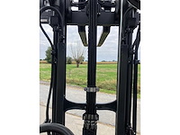 Linde e16c-02 vorkheftruck 2018 - afbeelding 7 van  50