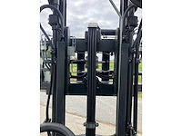 Linde e16c-02 vorkheftruck 2018 - afbeelding 8 van  50