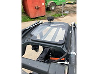 Linde e16c-02 vorkheftruck 2018 - afbeelding 9 van  50