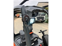 Linde e16c-02 vorkheftruck 2018 - afbeelding 15 van  50