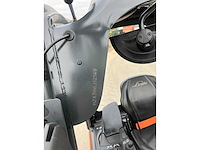 Linde e16c-02 vorkheftruck 2018 - afbeelding 16 van  50