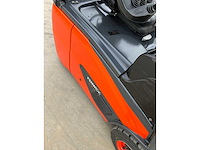 Linde e16c-02 vorkheftruck 2018 - afbeelding 17 van  50