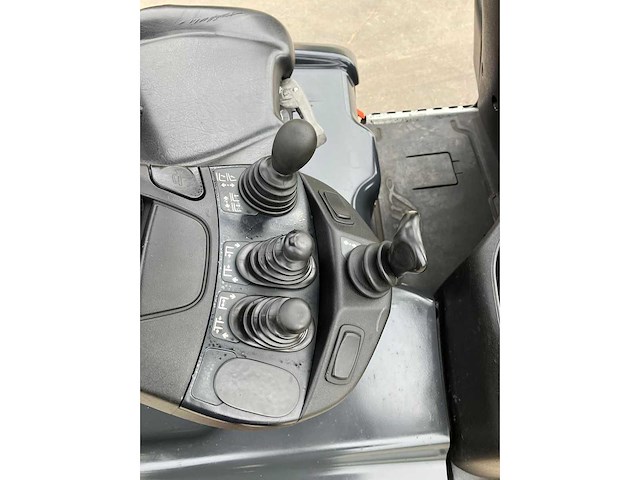 Linde e16c-02 vorkheftruck 2018 - afbeelding 20 van  50