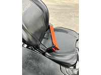 Linde e16c-02 vorkheftruck 2018 - afbeelding 21 van  50