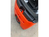 Linde e16c-02 vorkheftruck 2018 - afbeelding 28 van  50