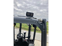 Linde e16c-02 vorkheftruck 2018 - afbeelding 30 van  50