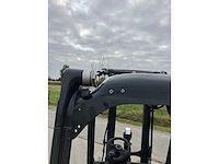 Linde e16c-02 vorkheftruck 2018 - afbeelding 31 van  50