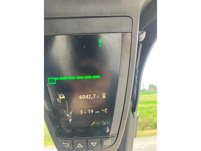 Linde e16c-02 vorkheftruck 2018 - afbeelding 33 van  50