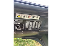 Linde e16c-02 vorkheftruck 2018 - afbeelding 41 van  50