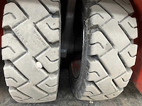 Linde e16c-02 vorkheftruck 2018 - afbeelding 42 van  50