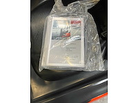 Linde e16c-02 vorkheftruck 2018 - afbeelding 46 van  50