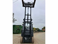 Linde e25-01 vorkheftruck 2018 - afbeelding 23 van  63