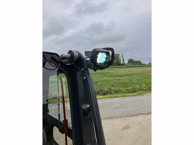 Linde e25-01 vorkheftruck 2018 - afbeelding 44 van  63