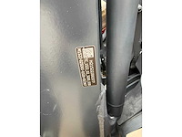 Linde e25-01 vorkheftruck 2018 - afbeelding 19 van  63