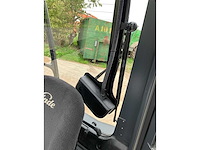 Linde e25-01 vorkheftruck 2018 - afbeelding 24 van  63