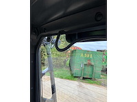 Linde e25-01 vorkheftruck 2018 - afbeelding 25 van  63