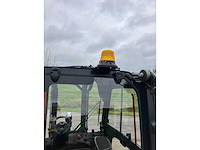 Linde e25-01 vorkheftruck 2018 - afbeelding 42 van  63