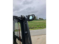 Linde e25-01 vorkheftruck 2018 - afbeelding 44 van  63