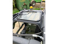 Linde e25-01 vorkheftruck 2018 - afbeelding 15 van  63