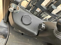 Linde e25-01 vorkheftruck 2018 - afbeelding 36 van  63