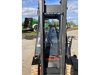 Linde e25-02 vorkheftruck 2004 - afbeelding 5 van  62