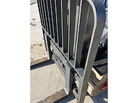 Linde e25-02 vorkheftruck 2004 - afbeelding 9 van  62