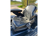 Linde e25-02 vorkheftruck 2004 - afbeelding 15 van  62