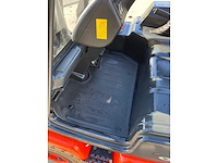 Linde e25-02 vorkheftruck 2004 - afbeelding 16 van  62