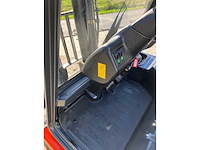 Linde e25-02 vorkheftruck 2004 - afbeelding 17 van  62