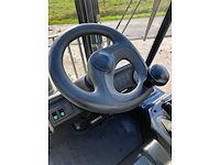 Linde e25-02 vorkheftruck 2004 - afbeelding 19 van  62