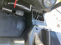 Linde e25-02 vorkheftruck 2004 - afbeelding 24 van  62