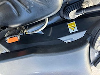 Linde e25-02 vorkheftruck 2004 - afbeelding 27 van  62