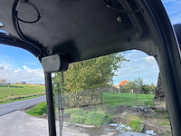 Linde e25-02 vorkheftruck 2004 - afbeelding 29 van  62