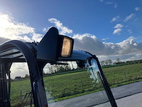 Linde e25-02 vorkheftruck 2004 - afbeelding 30 van  62