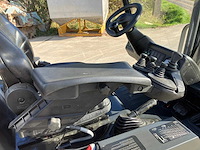 Linde e25-02 vorkheftruck 2004 - afbeelding 39 van  62