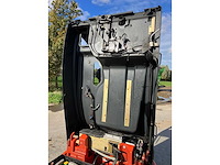 Linde e25-02 vorkheftruck 2004 - afbeelding 46 van  62