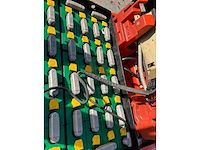 Linde e25-02 vorkheftruck 2004 - afbeelding 48 van  62