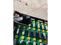 Linde e25-02 vorkheftruck 2004 - afbeelding 49 van  62