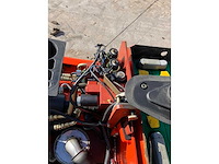 Linde e25-02 vorkheftruck 2004 - afbeelding 51 van  62