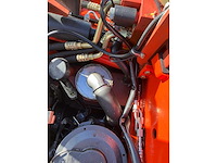 Linde e25-02 vorkheftruck 2004 - afbeelding 52 van  62