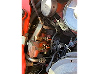 Linde e25-02 vorkheftruck 2004 - afbeelding 53 van  62