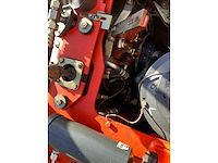 Linde e25-02 vorkheftruck 2004 - afbeelding 54 van  62