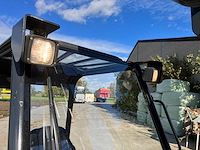 Linde e25-02 vorkheftruck 2004 - afbeelding 57 van  62