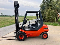 Linde h20d vorkheftruck - afbeelding 2 van  34