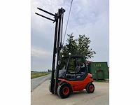 Linde h20d vorkheftruck - afbeelding 3 van  34