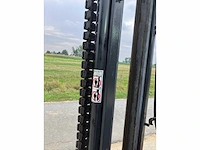 Linde h20d vorkheftruck - afbeelding 7 van  34
