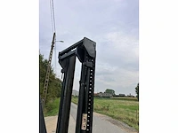 Linde h20d vorkheftruck - afbeelding 10 van  34