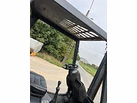 Linde h20d vorkheftruck - afbeelding 11 van  34