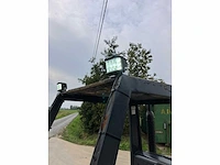 Linde h20d vorkheftruck - afbeelding 17 van  34