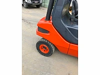 Linde h20d vorkheftruck - afbeelding 19 van  34